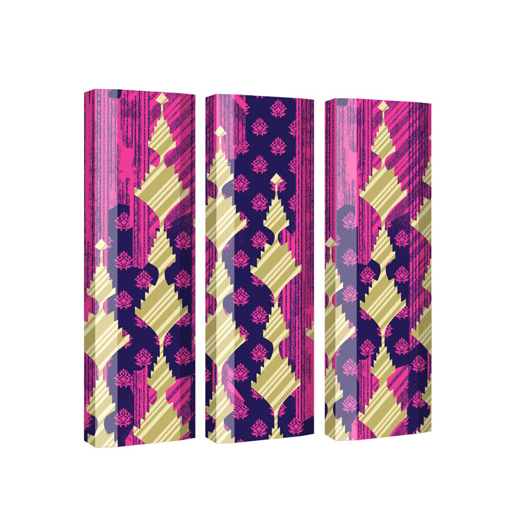 East Urban Home 24 Pair Hanging Shoe Organiser Wayfair.co.uk